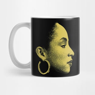 YELLOW Soul Sade Mug